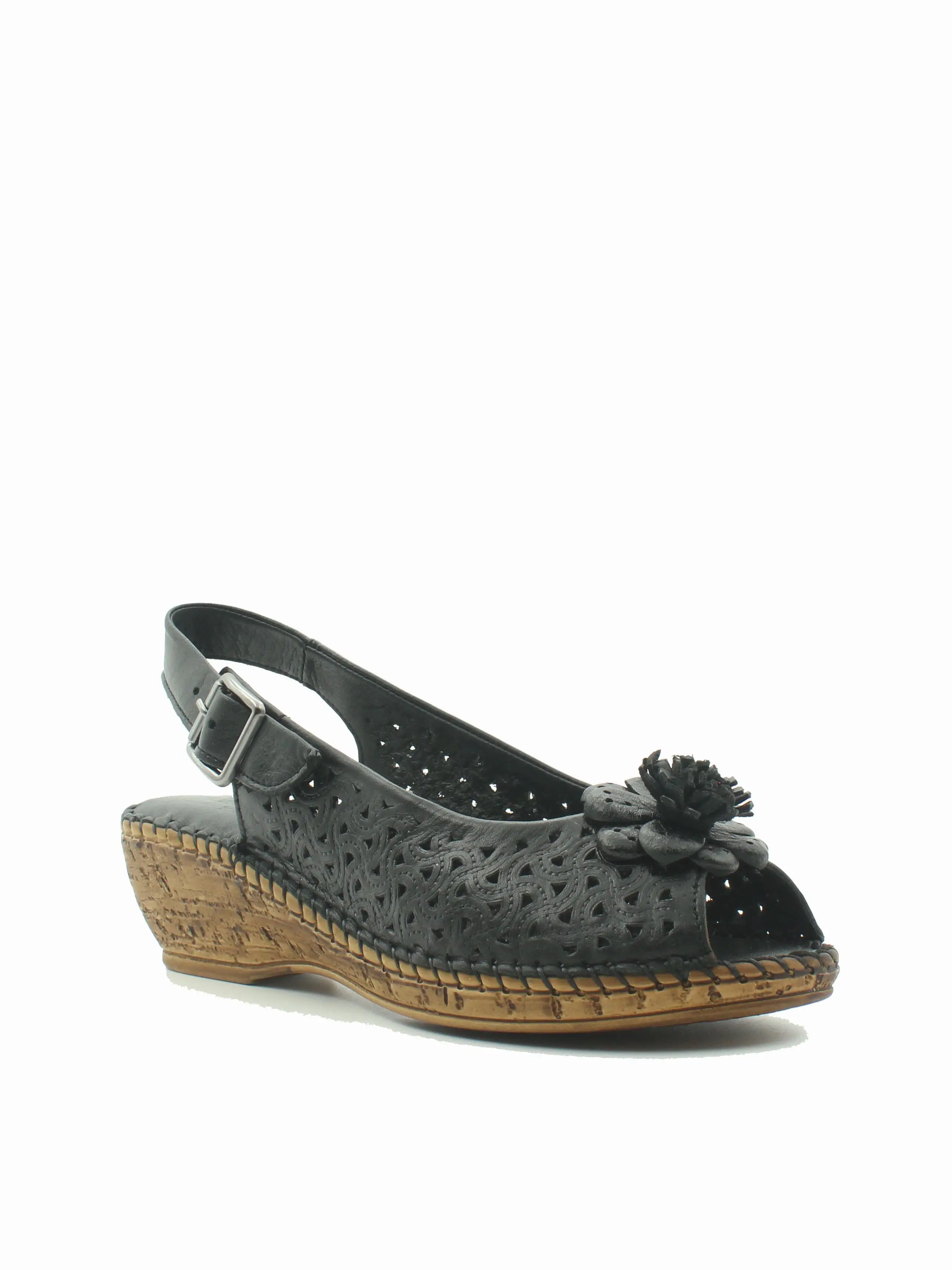 

lk Yaman Collection - Black Women's Genuine Leather Sandals 2021 Women's Sandals Summer Shoes Models Women's Shoes