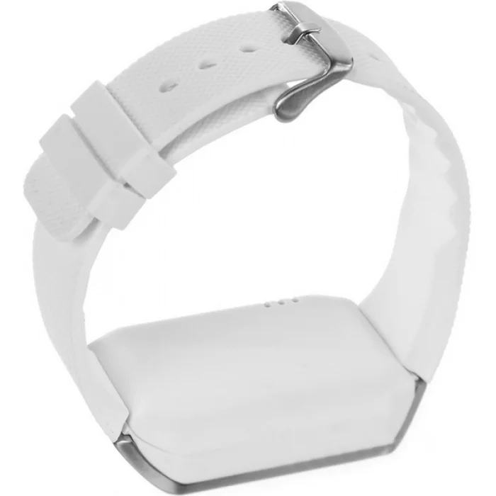Часы CARCAM SMART WATCH DZ09 White | Электроника