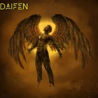 Полная круглая Алмазная вышивка крестиком Луна Иисуса Летающая полная квадратная Алмазная мозаика мужские крылья перо 5D алмазная живопись своими руками