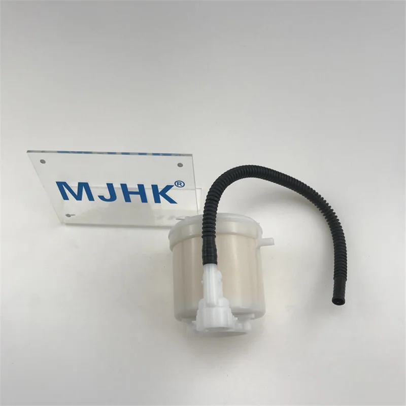 

Автомобильный топливный фильтр MJHK для Toyota COROLLA 1.6L/1.8L/2.0L 1zrfe 2zrfe 3zrfe 77024-02120 топливный фильтр в баке