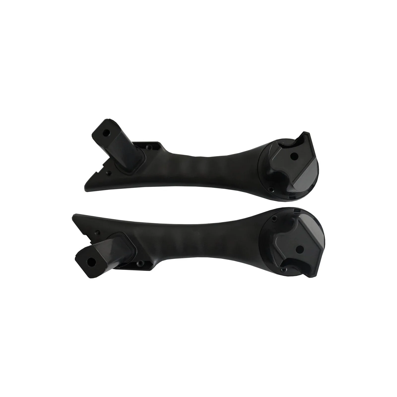 Бесплатная доставка Автозапчасти New Черная передняя левая и правая внутренняя