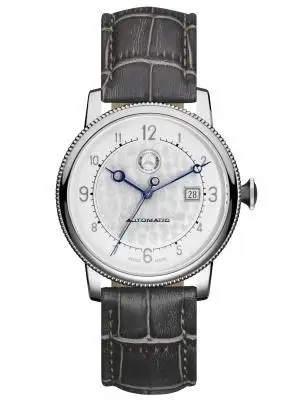 b66041566 mercedes benz часы муж. classic automatic 500k|Ручки и детали для мотоцикла| |