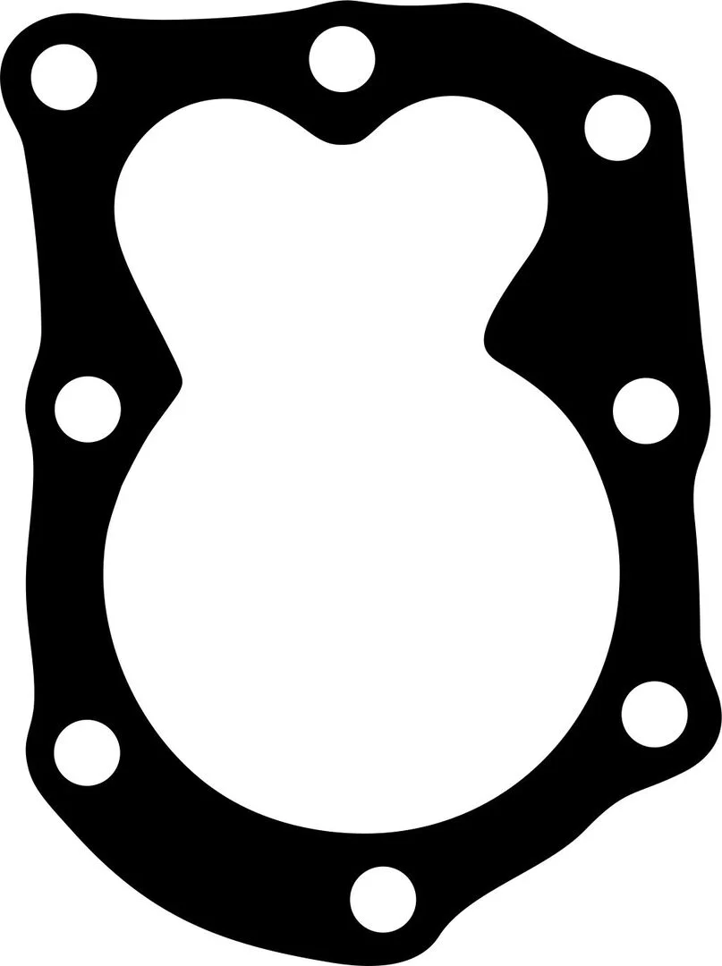 Прокладка головки блока цилиндров Brigg&ampStatton 798717 on - ПРОКЛАДКА ГОЛОВКИ БЛОКА ЦИЛИНДРОВ BRIGGS & STRATTON 798717 ON.