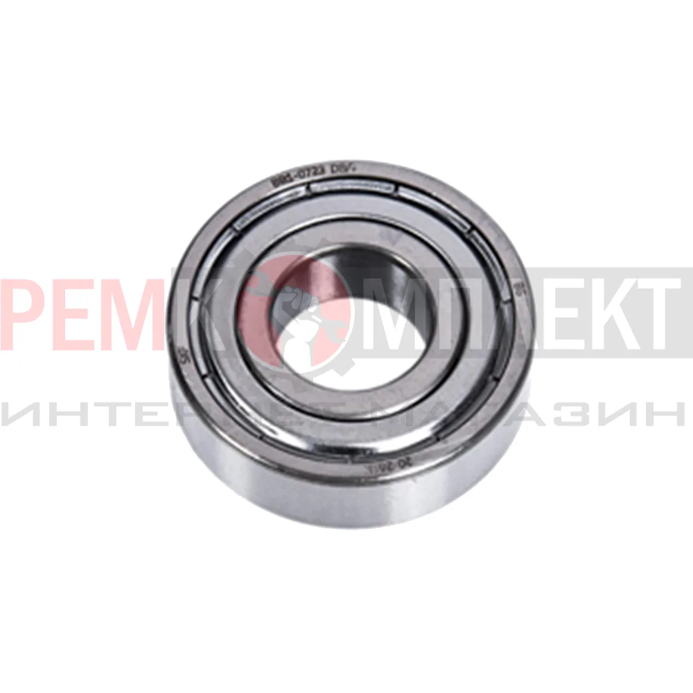 П204 Подшипник ИТА 6204 ZZ (20x47x14) 57777 | Инструменты