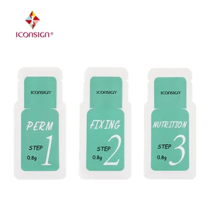 10 шт.лот, саше #1 #2 #3 для подтяжки ресниц