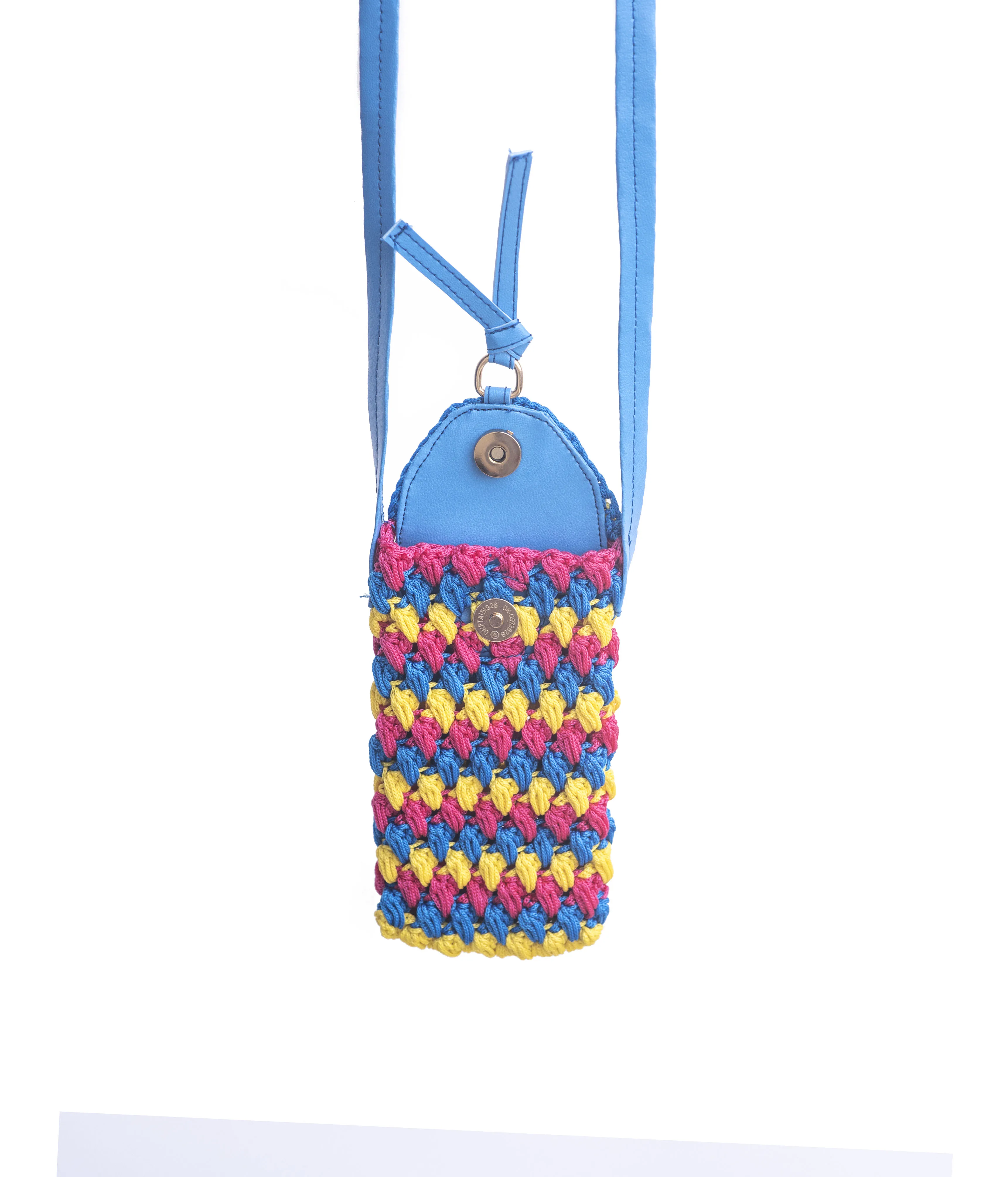 Kavshak мульти Цвет стильные модные женские туфли мобильный телефон мешок сетки