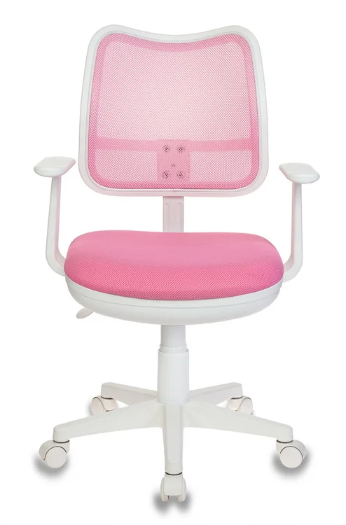 Детское кресло Бюрократ CH-W797 (Pink) |