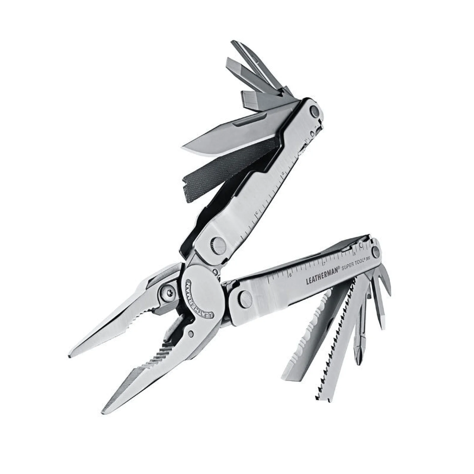 Мультитул Leatherman Super Tool 300 |