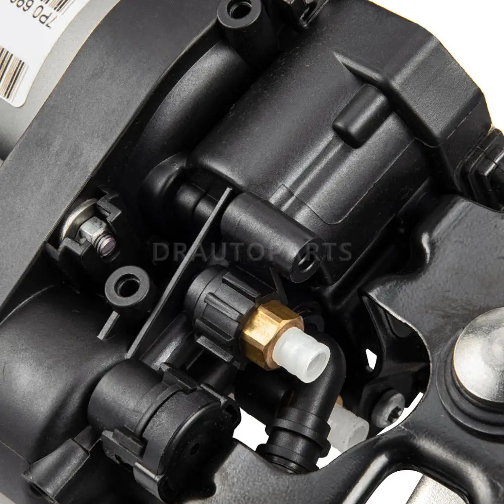 Компрессор воздушной подвески OEM насос 7P0 698 007 A B C для Porsche | Автомобили и мотоциклы