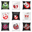 Наволочка для подушки в скандинавском стиле с 3D принтом сверхъестественной комедии