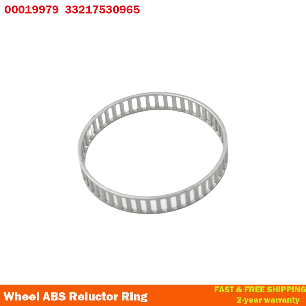 

Кольцо из АБС-пластика 00019979 00004194 33217530965 для BMW 1 серии 3 серии E90 E91 E92 E93