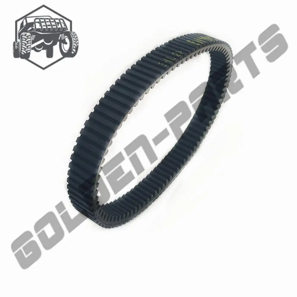 

Bando Drive CVT belt 36.7 939 For CF188 500 Engine Belt Belt 500 Tooth CVT Drive Belt CFmoto ATV UTV QUAD 0180-055000