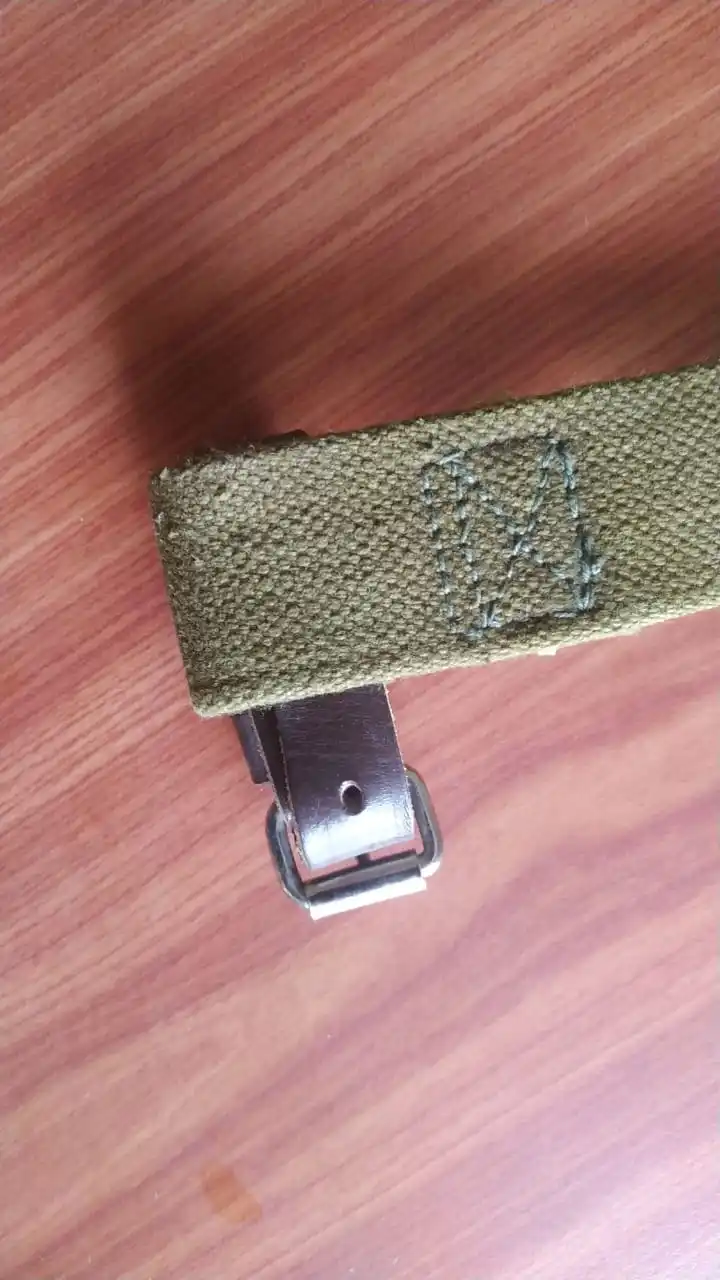 Belt Mosin Nagant | Hunting Gun Accessories