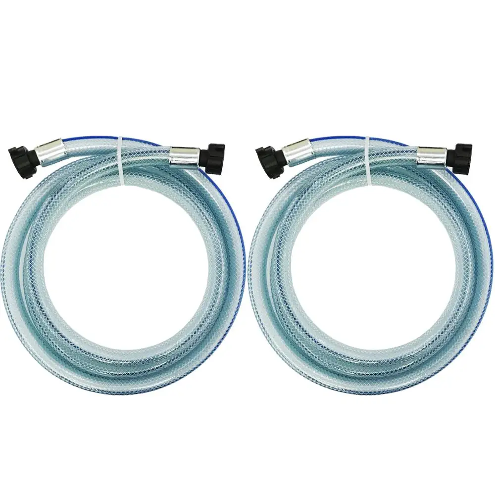 PRATTIK 25 Descaling Pump Flushing | Инструменты