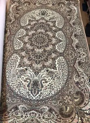 

Ковер для гостиной, хлопок, прямоугольный, 80x120