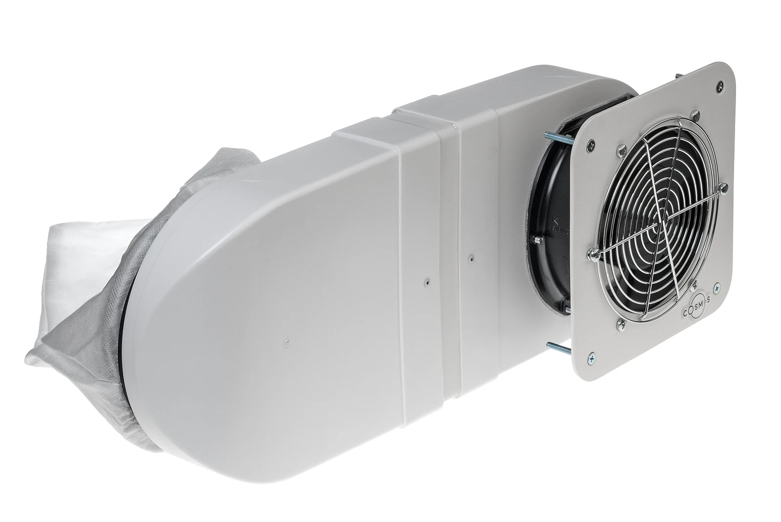 ВСТРАИВАЕМЫЙ ПЫЛЕСОС ДЛЯ МАНИКЮРА COSMOS V1 PRO | Красота и здоровье