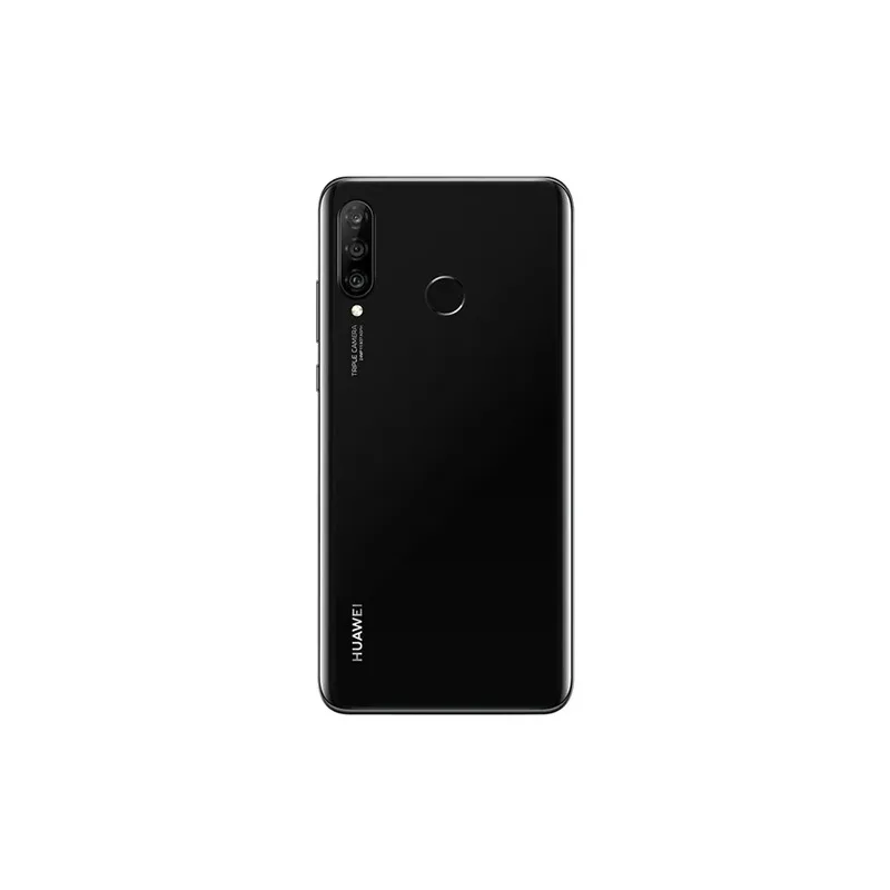 Телефон Huawei P30 Lite Ram 4Gb 128Gb уцененный б/у Как Новый|Смартфоны| |