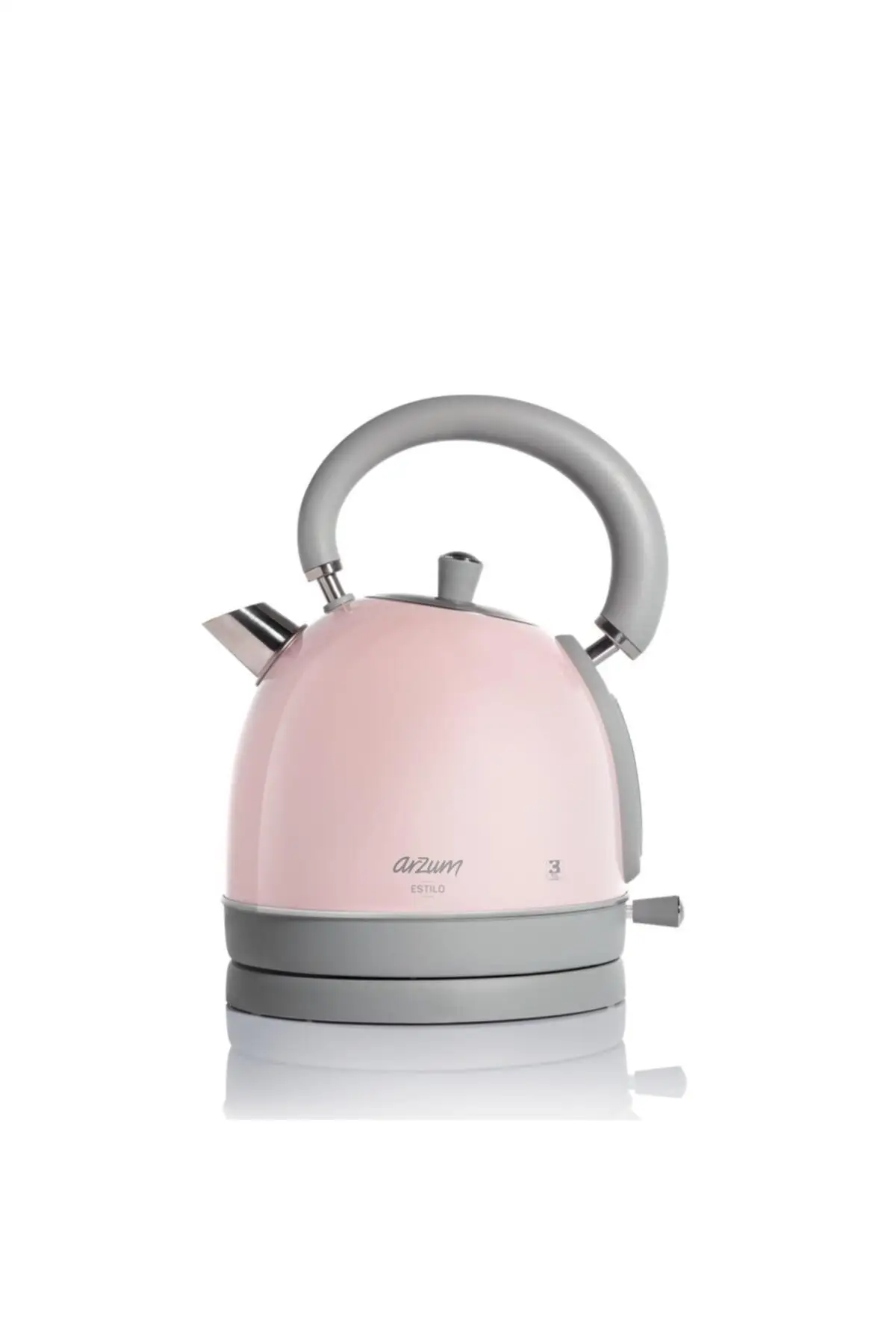 

Arzum Estilo Kettle
