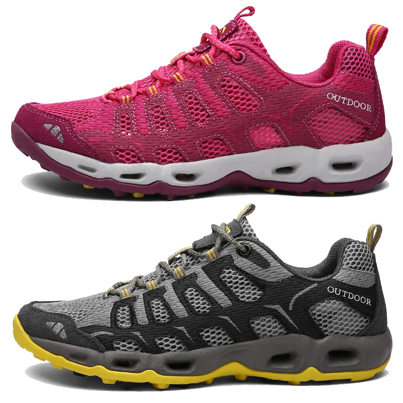 Женские походные ботинки Размеры 35-40 цвета на выбор | Спорт и развлечения