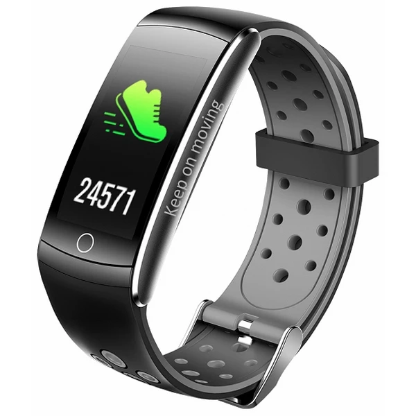 Браслет Денвер Электроника BFH 14 Bluetooth черный|Смарт-браслеты| |