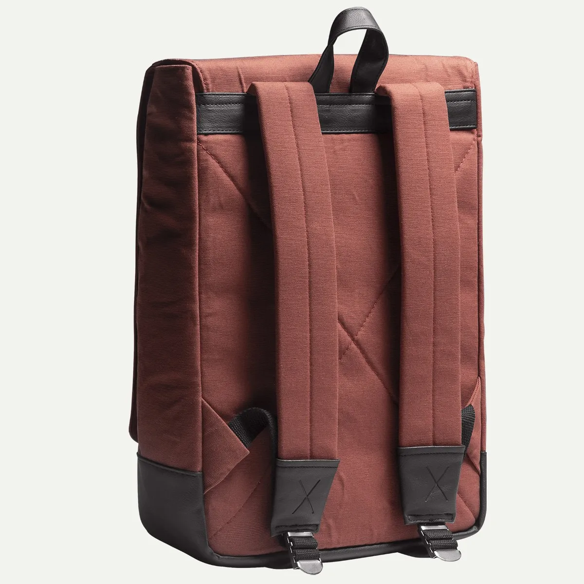 Kaft Nordhug - Brick BackPack Bag Model New Season Carry Your Personality with Style