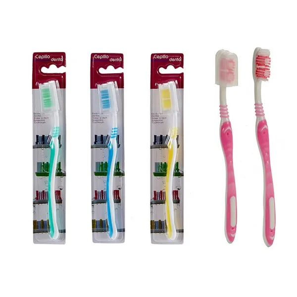 Зубная щётка | Красота и здоровье