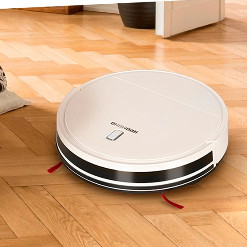 Робот-пылесос REDMOND RV-R150 | Бытовая техника