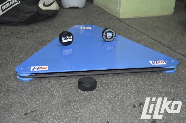 Пассер хоккейный своими руками размеры и чертежи