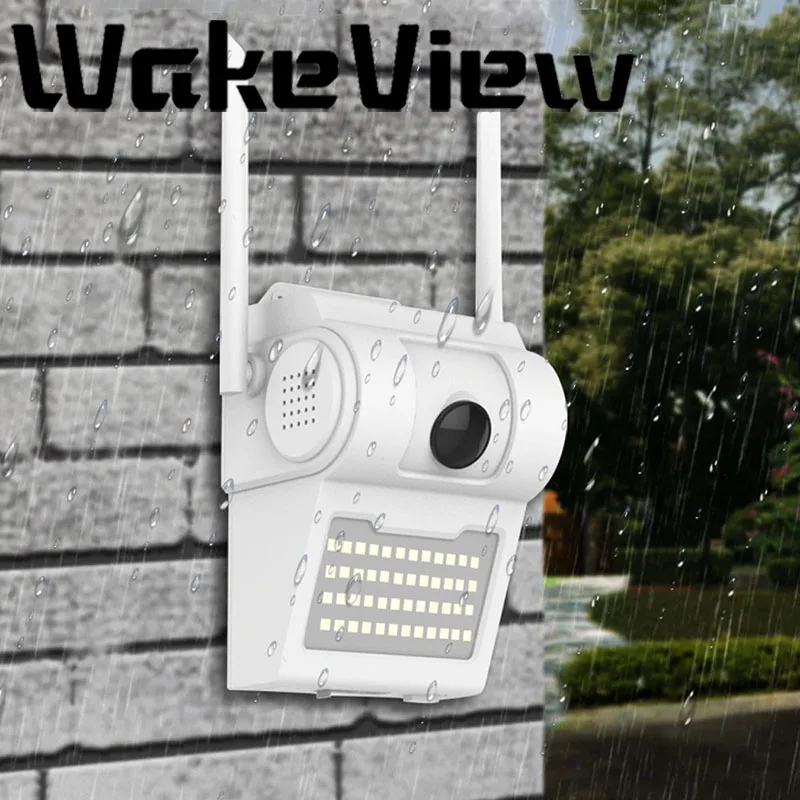 Wi Fi IP камера видеонаблюдения 2 МП 1080P|Камеры видеонаблюдения| |