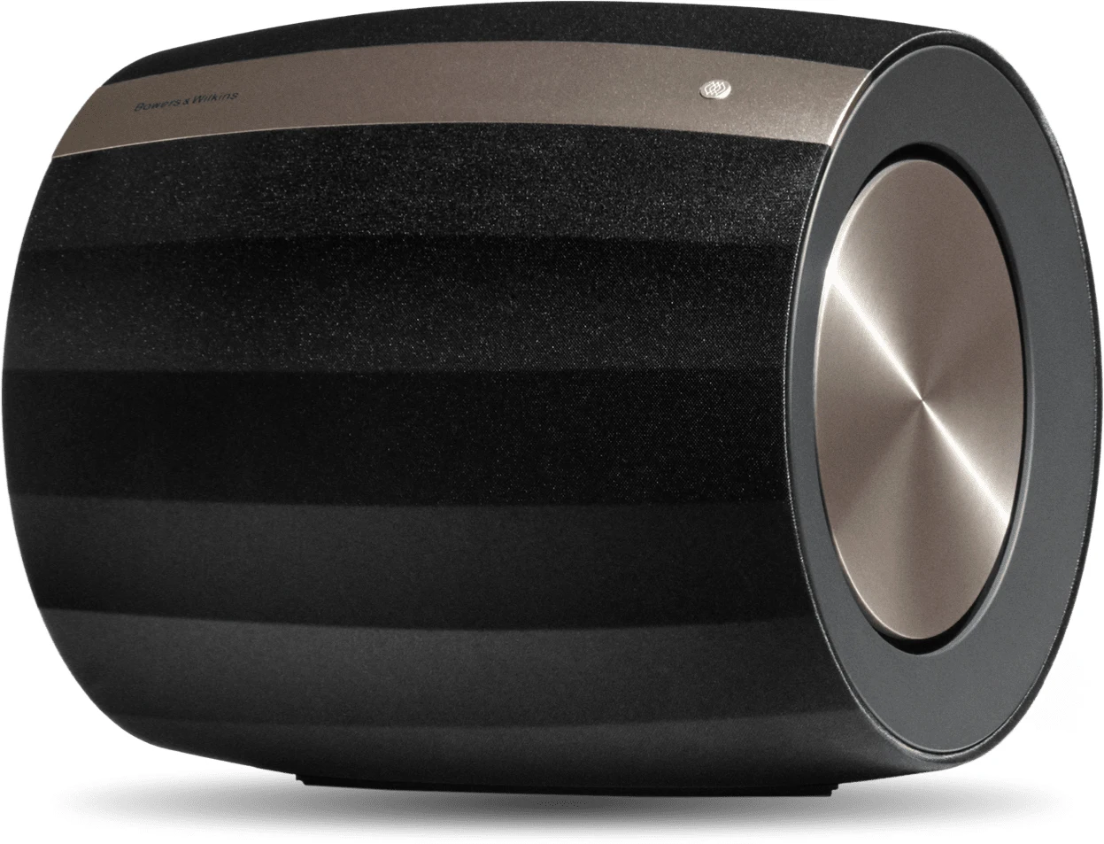 Активный сабвуфер Bowers & Wilkins Formation Bass (Black)| |