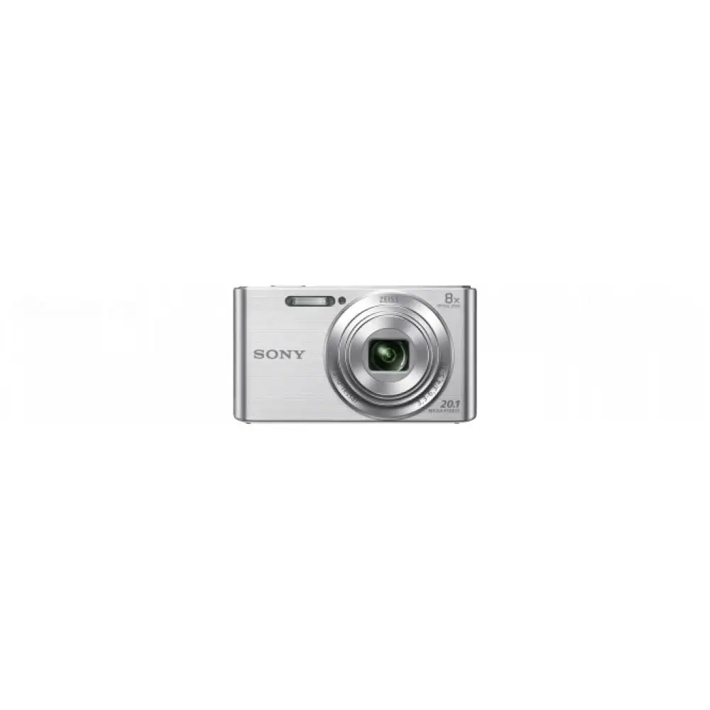 Sony Фотоаппарат DSC W830|Компактные цифровые фотоаппараты| |