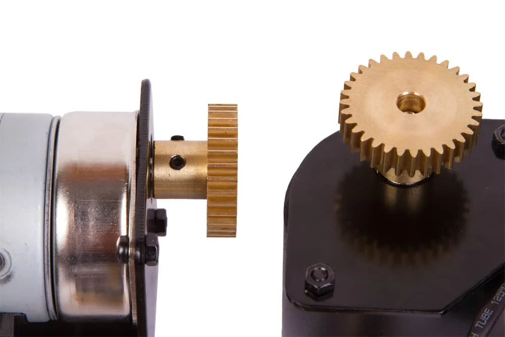 Комплект приводов Sky-Watcher для монтировки EQ5 |