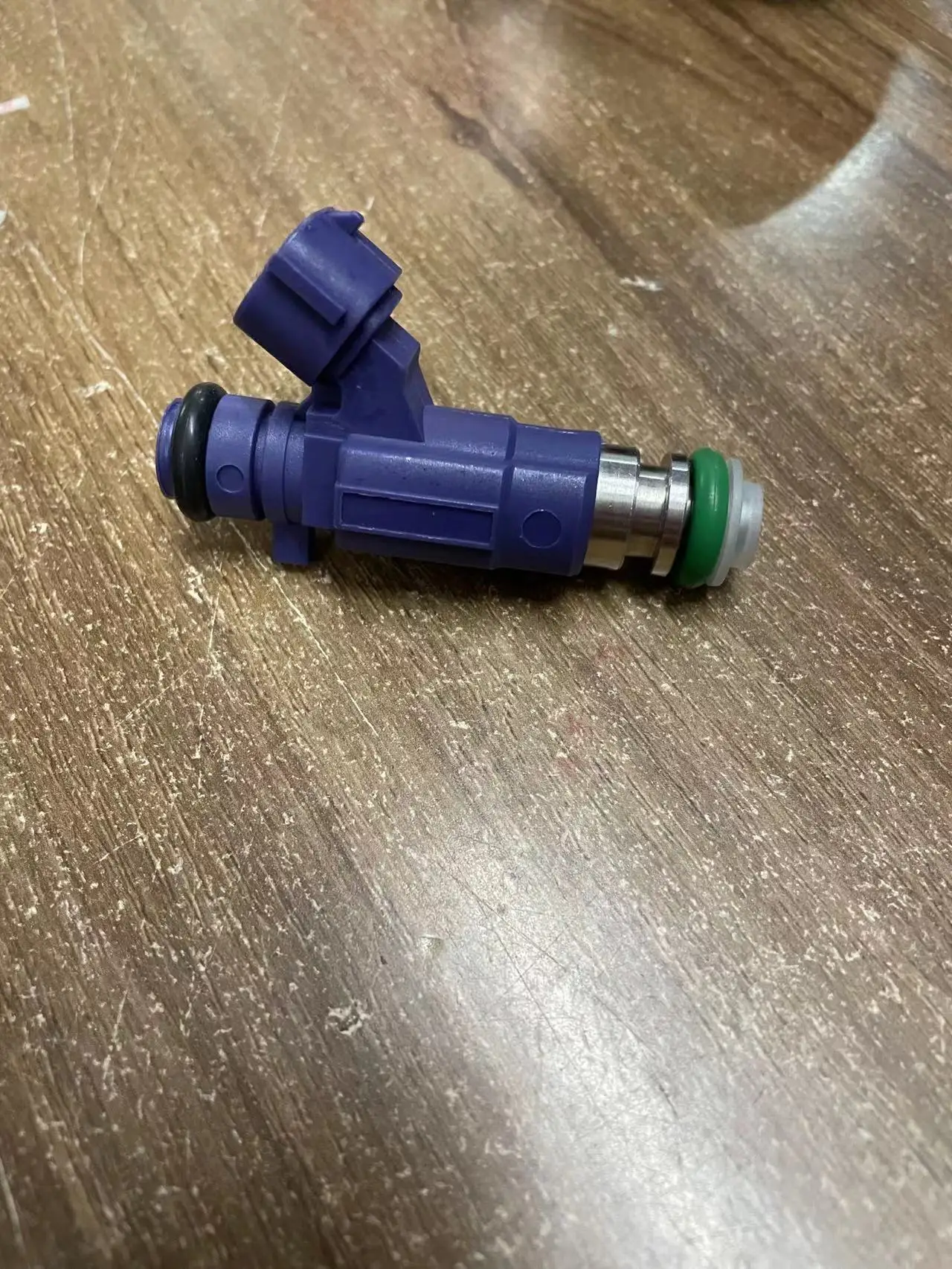 Топливная форсунка Ремонтный комплект наборы Подходит для Nissan Sentra X-Trail # FBJB100 FBJC100