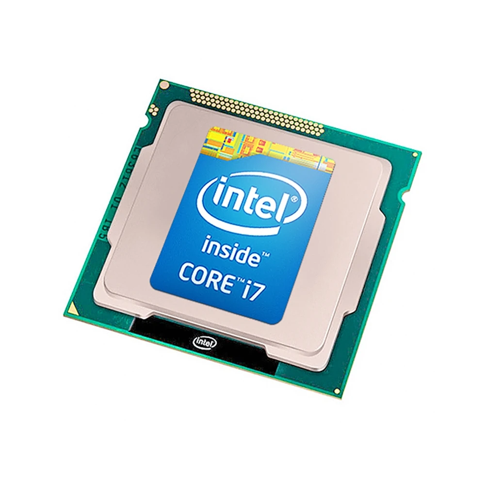 Центральный Процессор Intel CM8068403874523|Процессоры| |