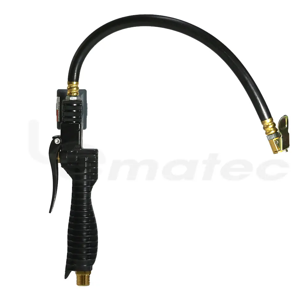 Легковесный Электрический шинный насос LEMATEC с цифровым манометром воздушный