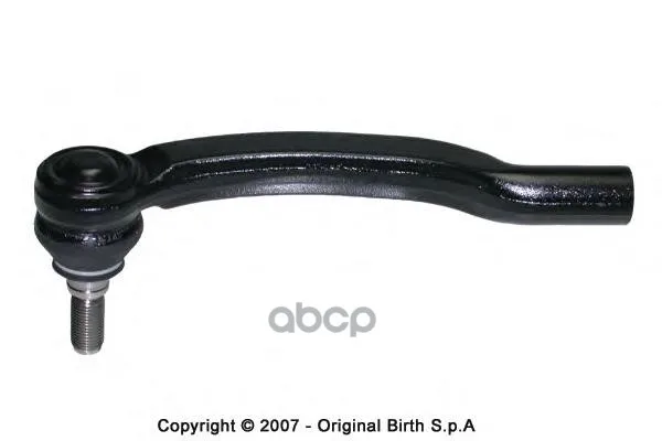 Рулевой Наконечник | Перед Лев Fiat Ducato 06 Birth арт. Бытовая техника