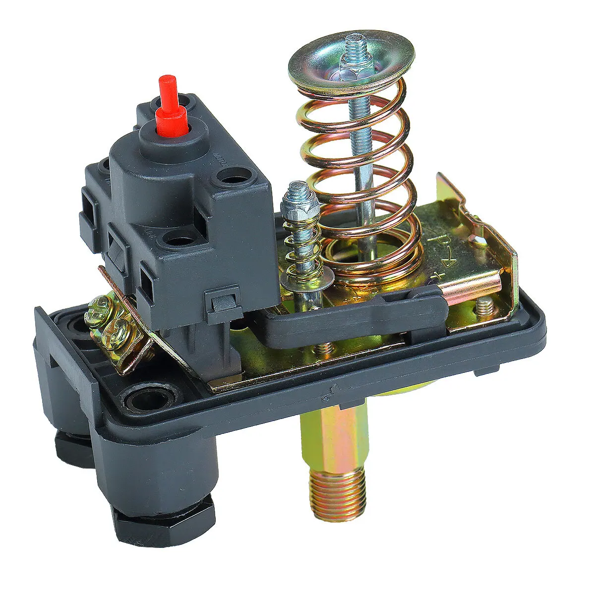 Электрическая схема подключения датчиков сухого хода и реле давления. Реле давления для насоса ar ms pc -9. Реле к насосу ак идель. Датчик сухого хода для насосной станции. Автоматика реле сухого хода.