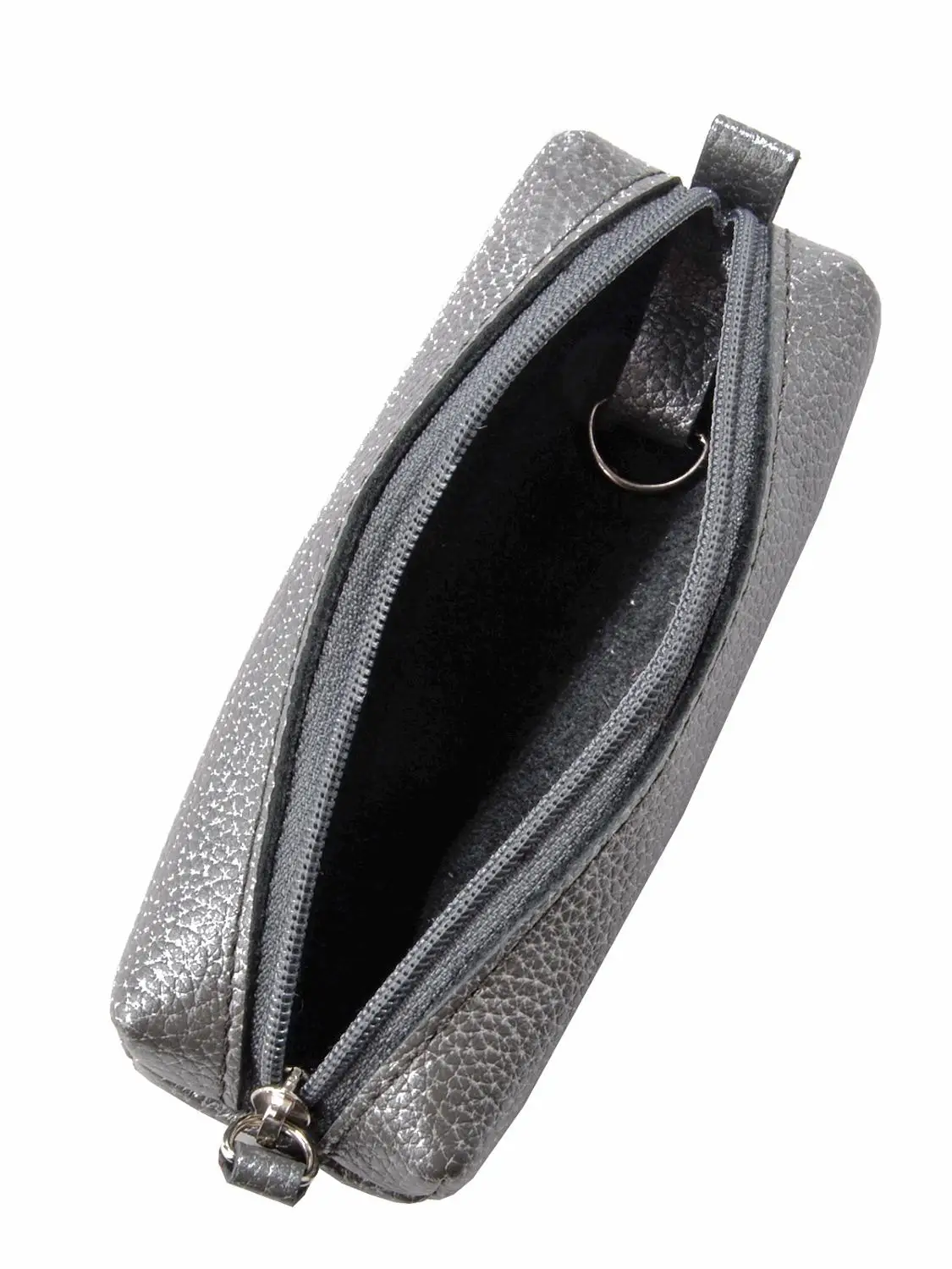 ESSE Ключник из натуральной кожи НИНА | Багаж и сумки