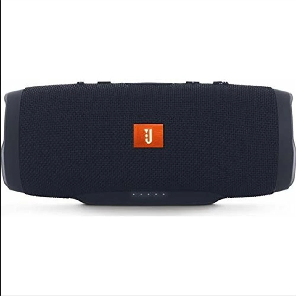 

Портативный Bluetooth-динамик Btechh, беспроводной басовый сабвуфер водонепроницаемые напольные колонки, динамик s Boombox, стерео, громкий динамик, м...