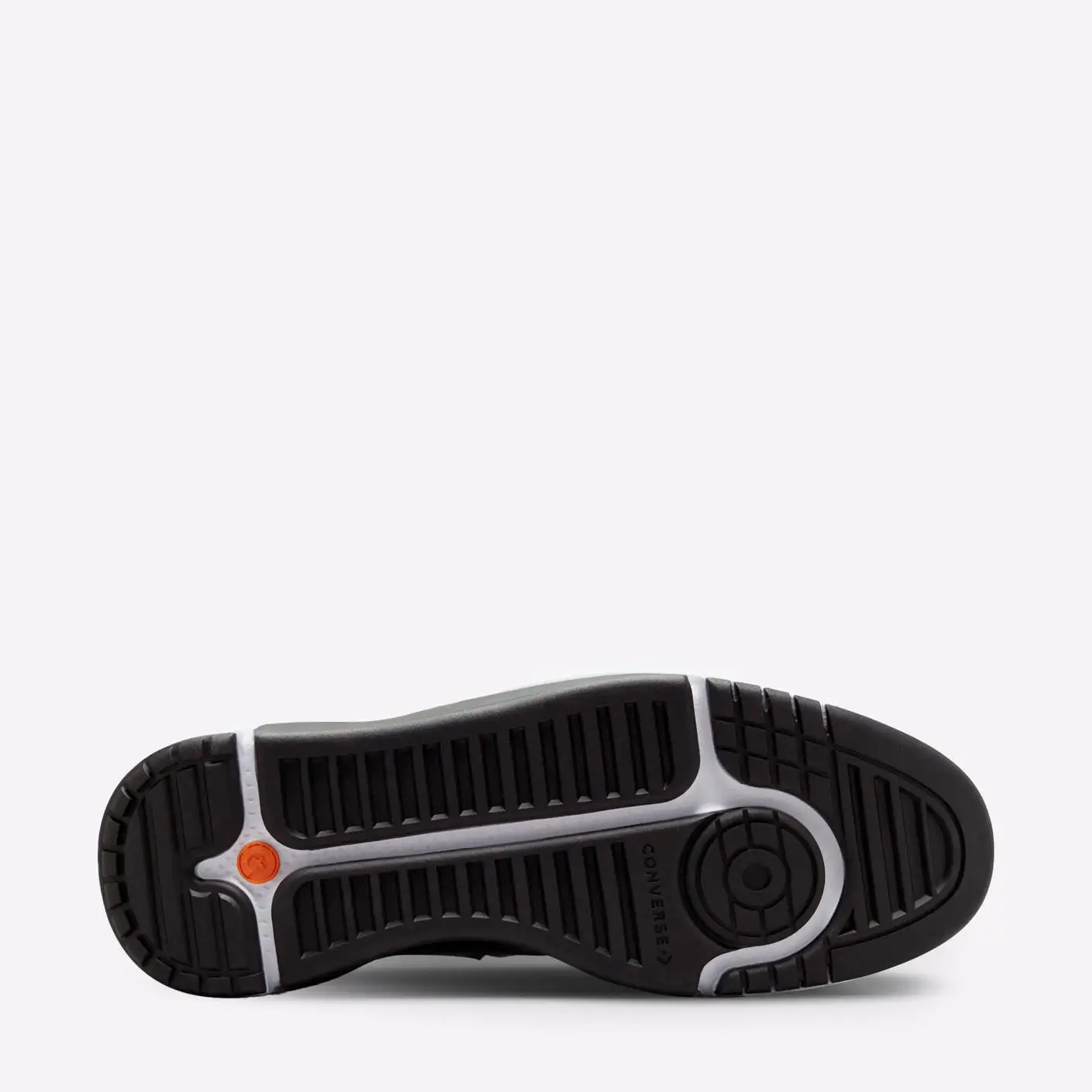 Оригинальные черные кроссовки Converse оружия Cx в полоску 172656C.001 |