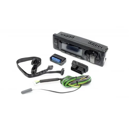 Бортовой компьютер Multitronics SL 50V|Автомагнитолы| |