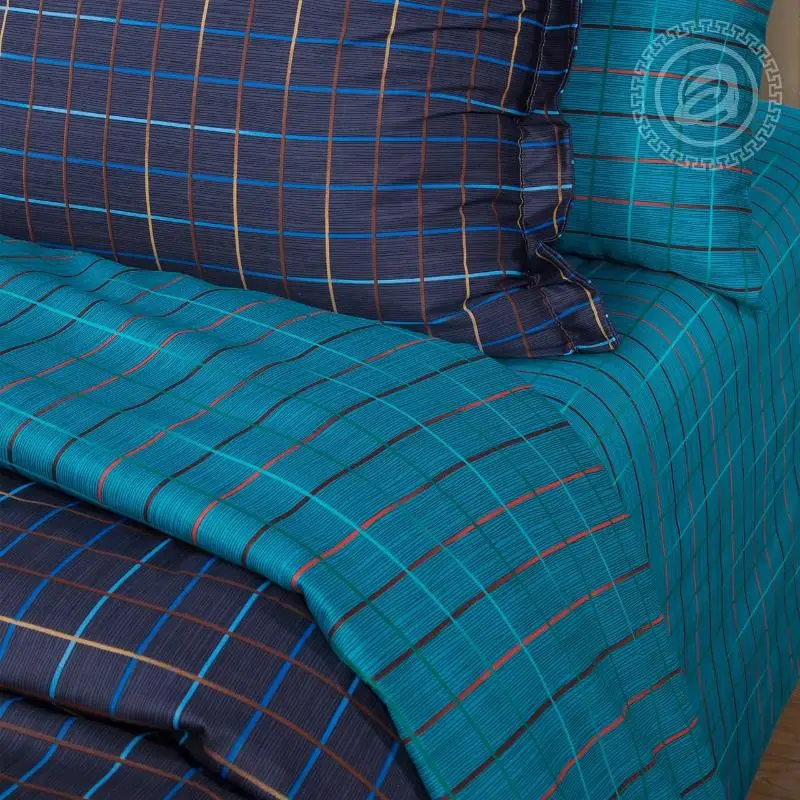 АРТ Дизайн постельное бельё из премиум сатина арт: Михаэль (1.5 2.0 Евро Семейный)