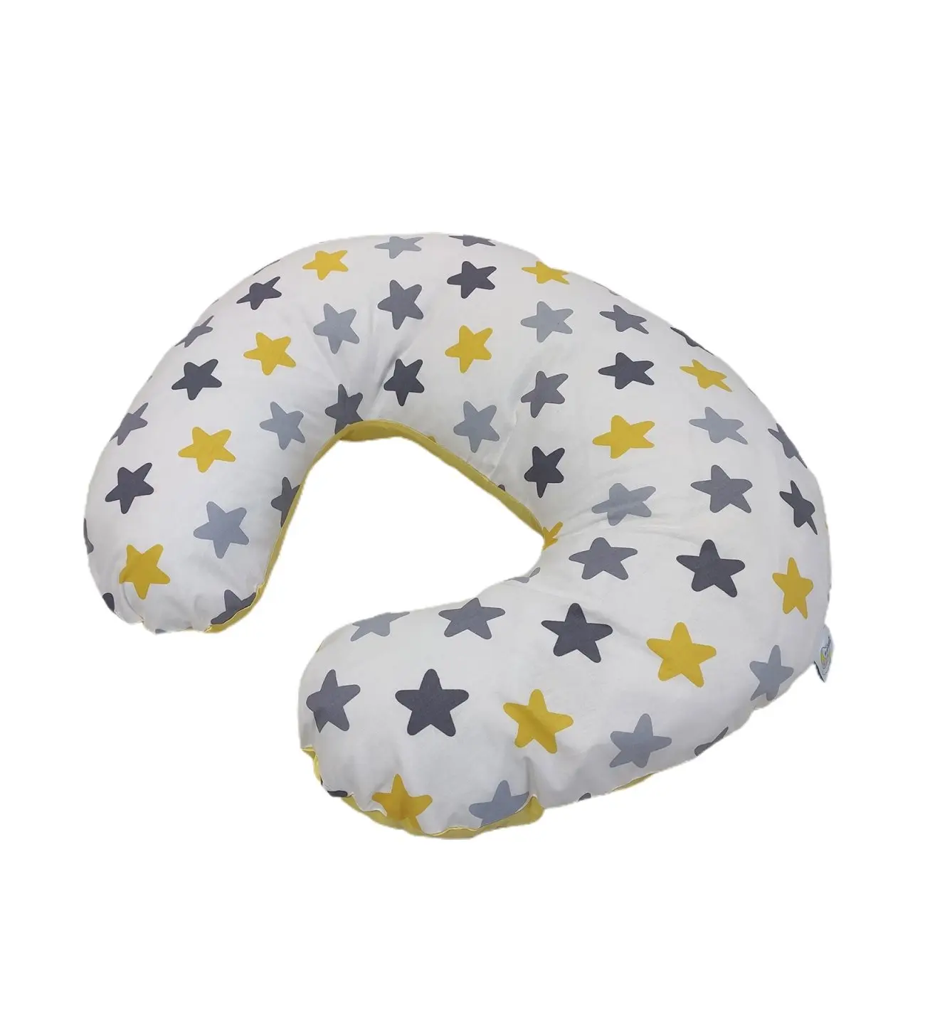 

Baby Breastfeeding Pillow Star-patterned color variants mother-baby products breastfeeding pillows