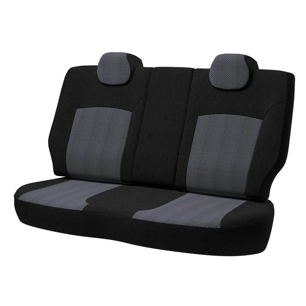 For Nissan Terrano with 2014-2017 GW. (Terrano) model seat covers made of jacquard fabric [Dublin model] | Автомобили и мотоциклы