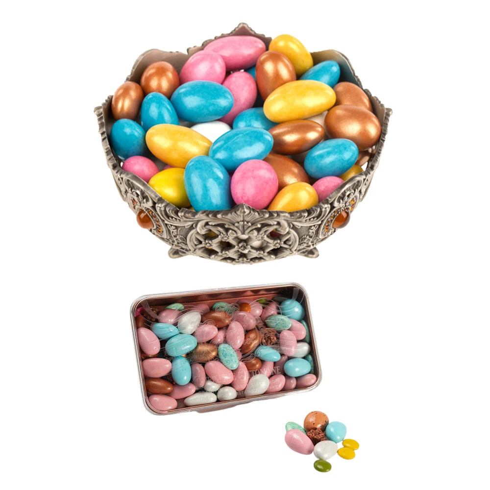 

Смешанный драже в коробке г-20 унций