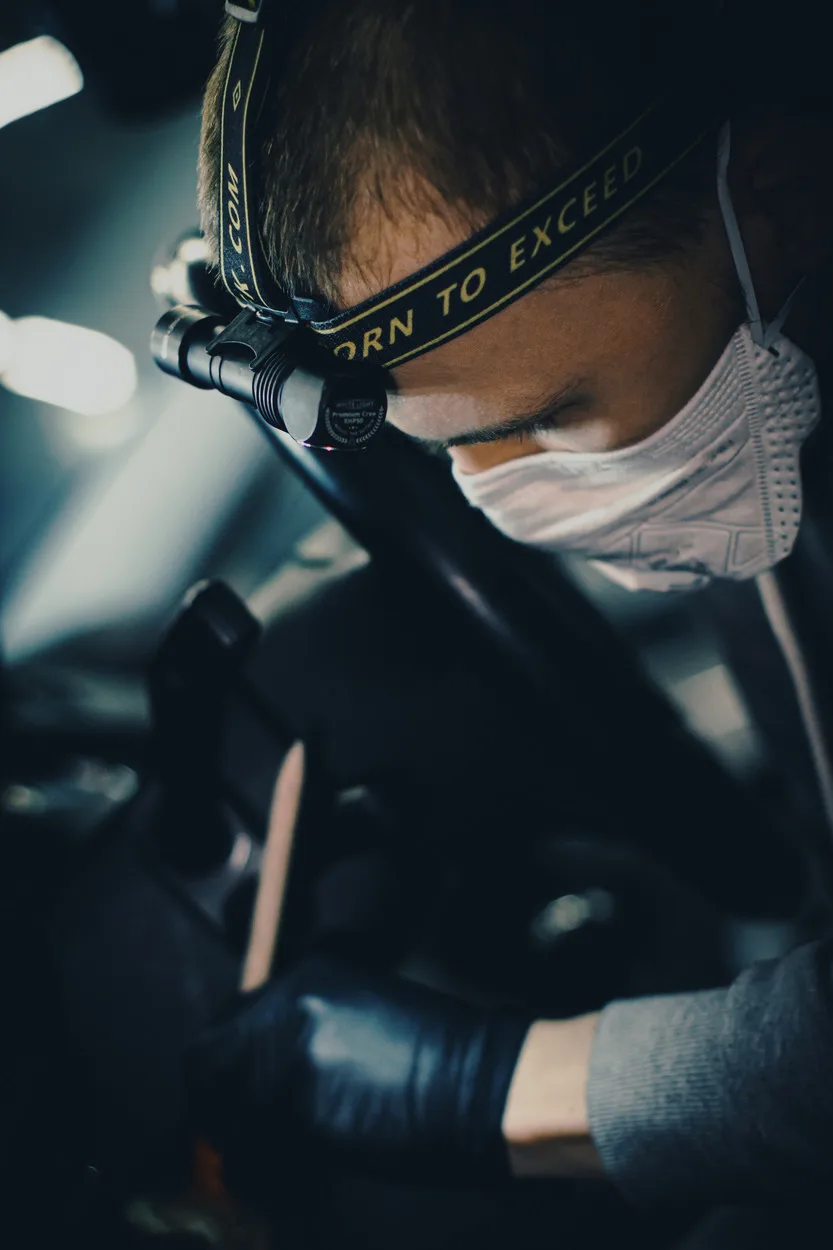 Фонарик Armytek Wizard Pro v3 XHP50 магнитный Перезаряжаемый USB фонарь 18650 литий ионный