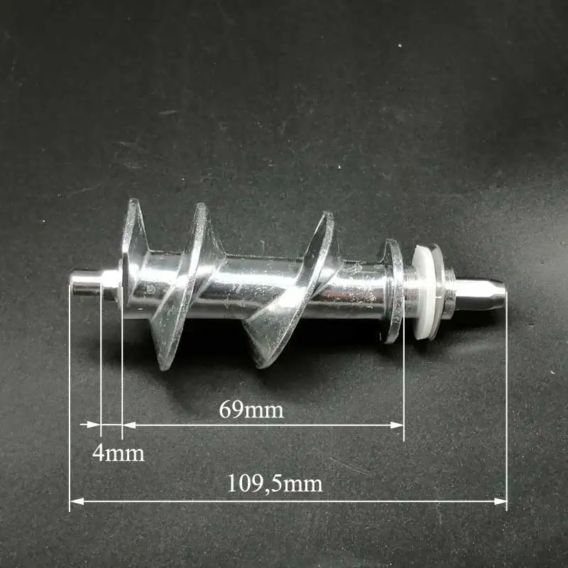 шнек к мясорубке Polaris PMG 1845 PLR028 109 5мм | Бытовая техника