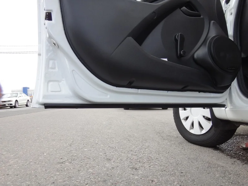 РГИ-135 уплотнители дверей порогов Лада Гранта Чистые пороги - Почтой | Автомобили