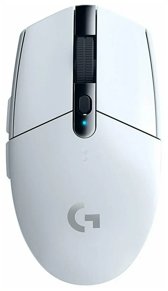 Беспроводная мышь Logitech G G305 Lightspeed|Мыши| |