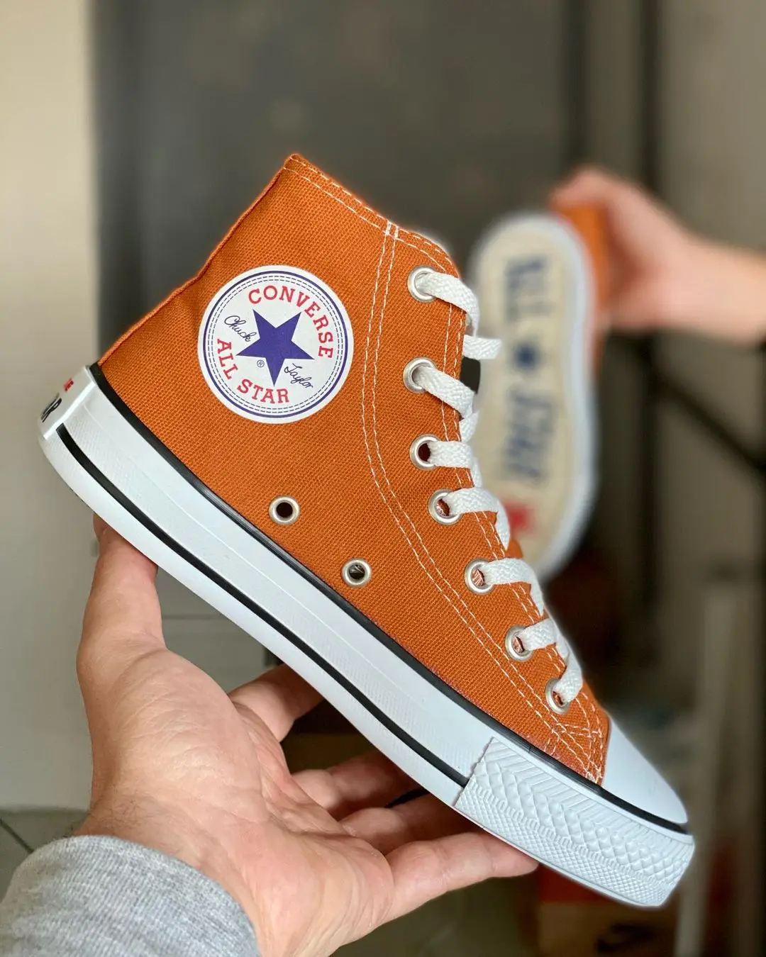

Converse Men and Women Casual,Fashon,Moda,Comfortable,Durable Unsex Shoes